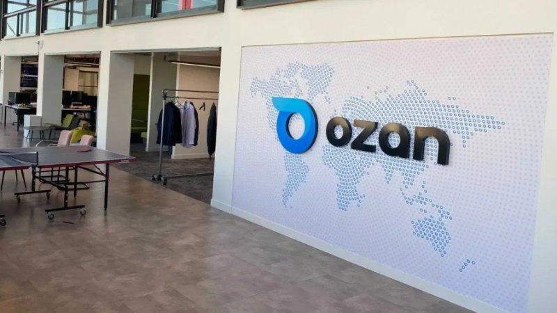 Bir elektronik para şirketine daha yasa dışı bahis operasyonu!