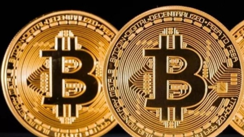 Bitcoin tüm zamanların rekorunu kırdı