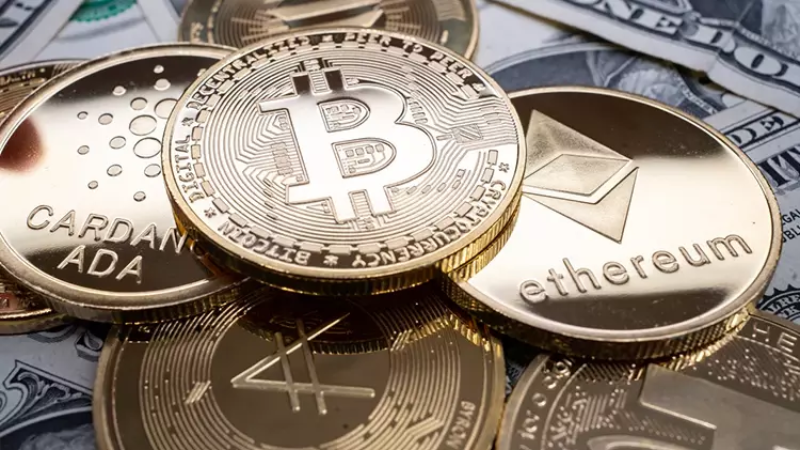 Bitcoin'de kafa karıştıran tablo!