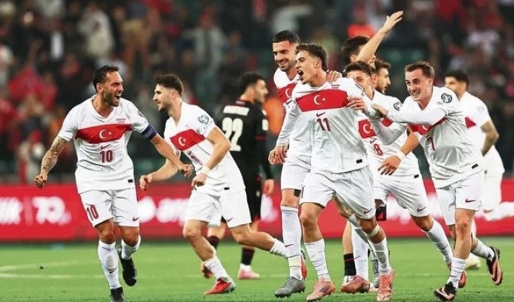 Bizim Çocukların Dünya Kupası maçları ne zaman?