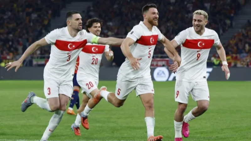 Bizim Çocukların rakibi kim olacak?