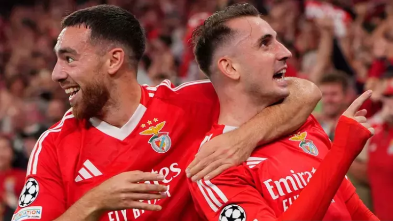 Boca Juniors-Benfica maçı ne zaman, saat kaçta, hangi kanalda?
