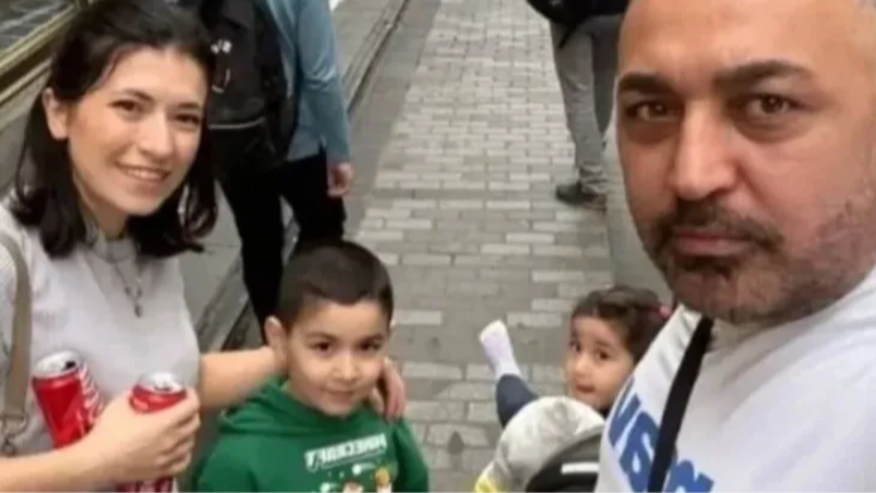 Böcek ailesi soruşturmasında 4 kişi tutuklandı