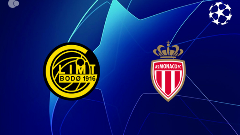Bodo/Glimt - Monaco maçı ne zaman, saat kaçta ve hangi kanalda?