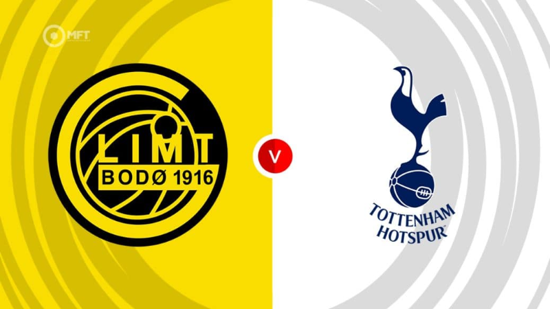 Bodo/Glimt - Tottenham maçı ne zaman, saat kaçta ve hangi kanalda?