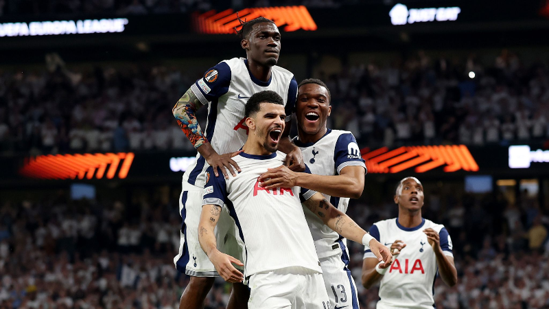 Bodo/Glimt-Tottenham maçı ne zaman, saat kaçta ve hangi kanalda?