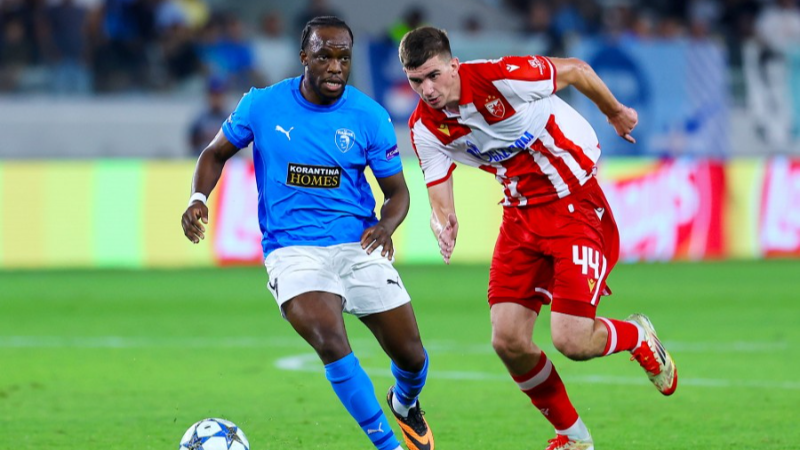 Bodo/Glimt ve Pafos, Şampiyonlar Ligi'nde!