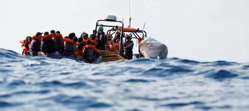 Bodrum açıklarında facia: 19 kişi hayatını kaybetti
