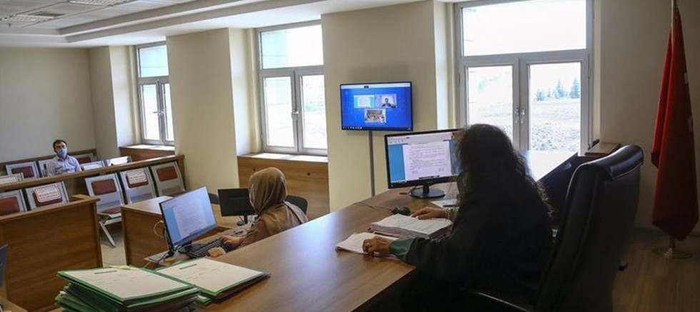 Bölge adliye mahkemelerinde yeni dönem