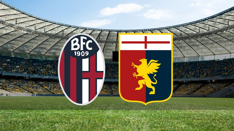 Bologna - Genoa maçı saat kaçta ve hangi kanalda?