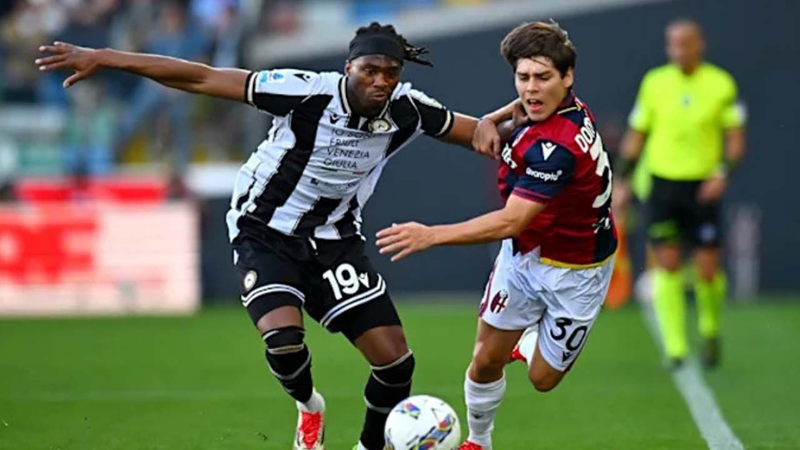 Bologna - Juventus maçı ne zaman, saat kaçta, hangi kanalda?