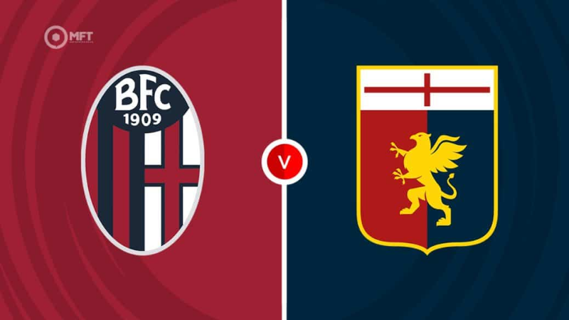 Bologna-Genoa maçı saat kaçta, hangi kanalda?
