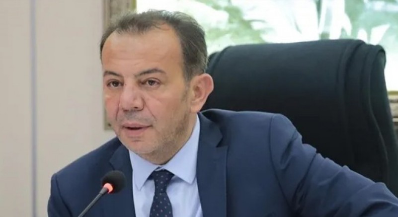 Bolu Belediyesi'nde rüşvet operasyonu; Başkan  gözaltına alındı