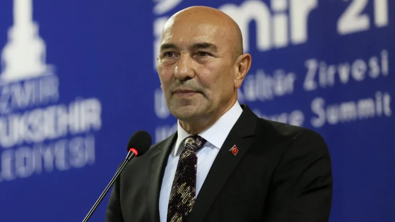 Bomba iddia: Tutuklanan Tunç Soyer'i Cemil Tugay şikayet etti