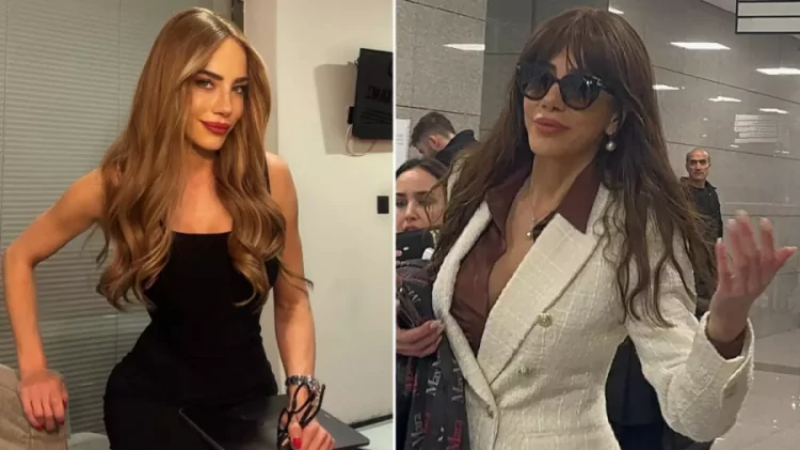 Bomba iddia: Ünlü sunucunun telefonundan çıkanlar fena baş ağrıtacak