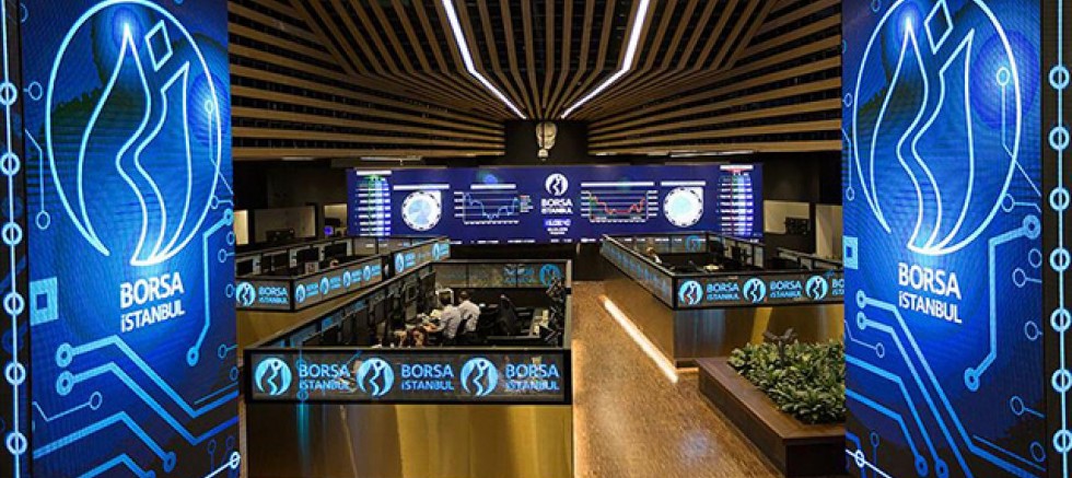 Borsa İstanbul’dan tarihi rekor