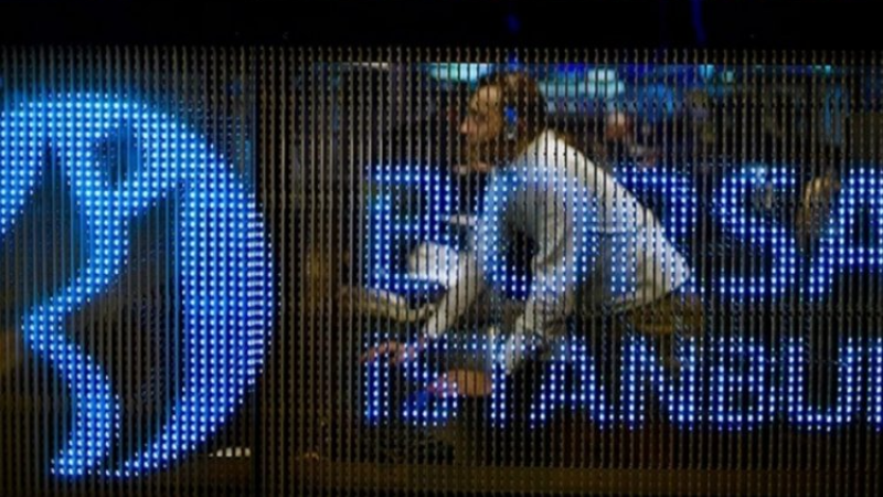 Borsa İstanbul operasyonu!