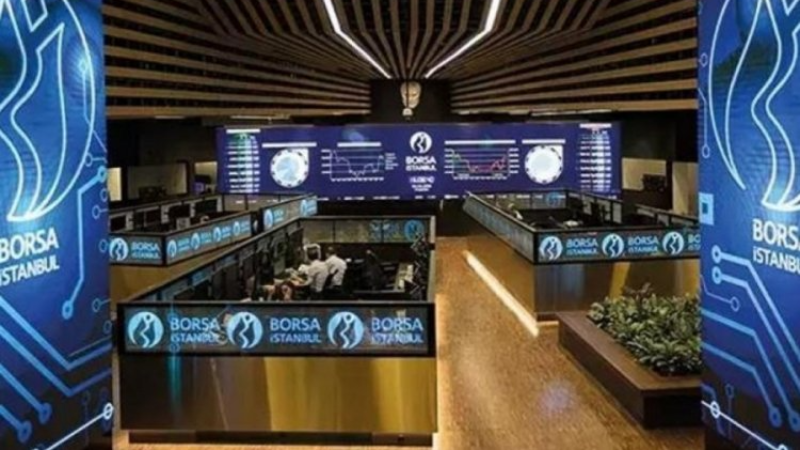 Borsadan yeni karar! Emir/işlem oranı ve ücretleri değişti