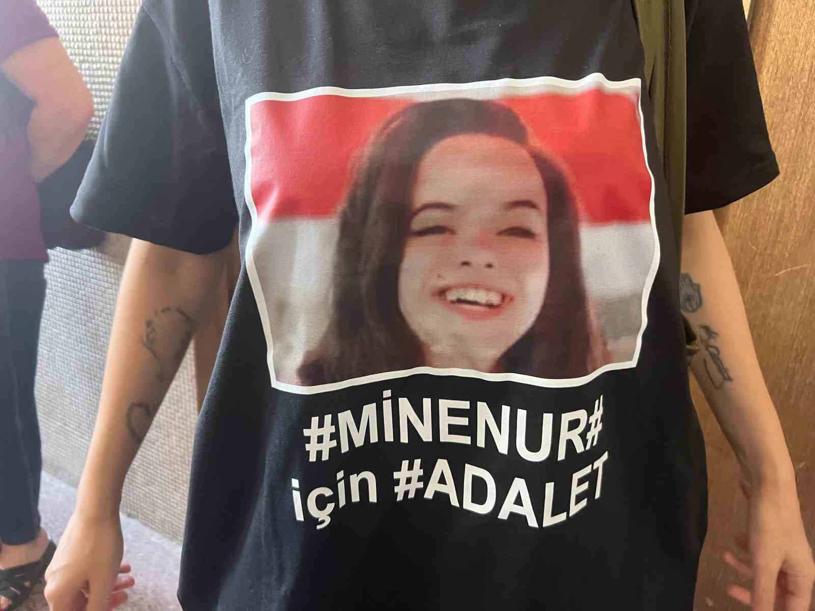 Boşanma aşamasındaki eşini 5 kez bıçaklayarak öldüren sanık: 