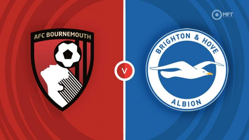 Bournemouth - Brighton maçı ne zaman, saat kaçta, hangi kanalda?