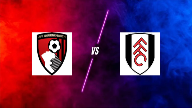 Bournemouth - Fulham maçı ne zaman, saat kaçta, hangi kanalda?