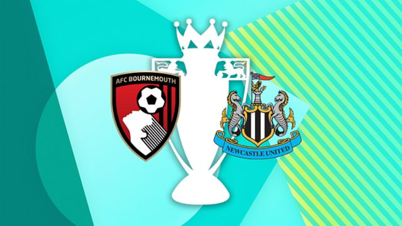 Bournemouth - Newcastle United maçı  saat kaçta, hangi kanalda?