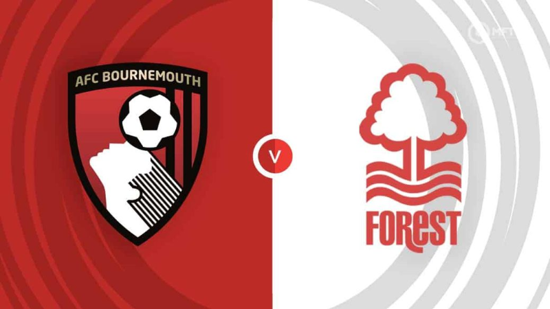 Bournemouth - Nottingham Forest maçı ne zaman, saat kaçta, hangi kanalda?