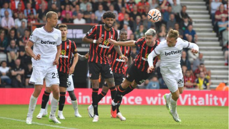 Bournemouth-West Ham maçı ne zaman, saat kaçta, hangi kanalda?