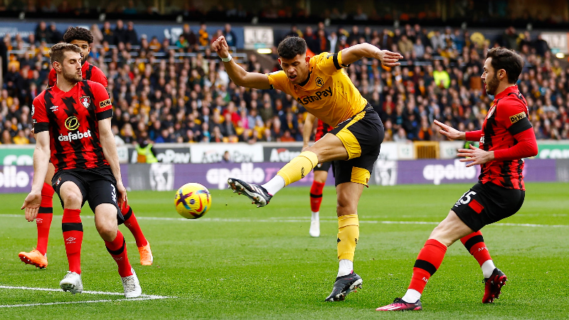 Bournemouth-Wolves maçı ne zaman, saat kaçta ve hangi kanalda?