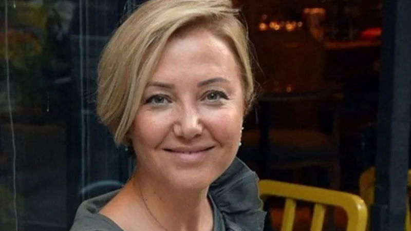 Boykot çağrısı yapan oyuncu Berna Laçin'e şok!