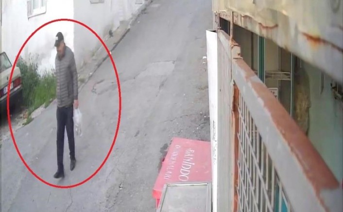 Böylesi ne duyuldu, ne görüldü; Bursa’da film gibi kaçış…