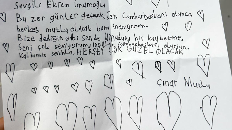 Bozbey açıkladı! Bursa'da İmamoğlu'na verilen oy sayısı ne kadar?