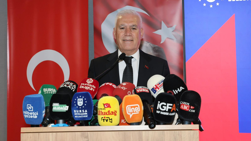 Bozbey, AK Parti'ye mi geçiyor?