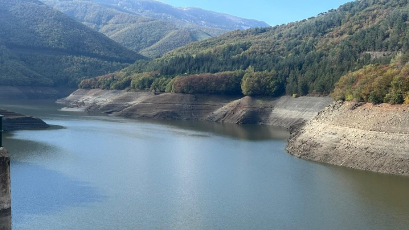 Bozbey; Bursa susuz kalmayacak!