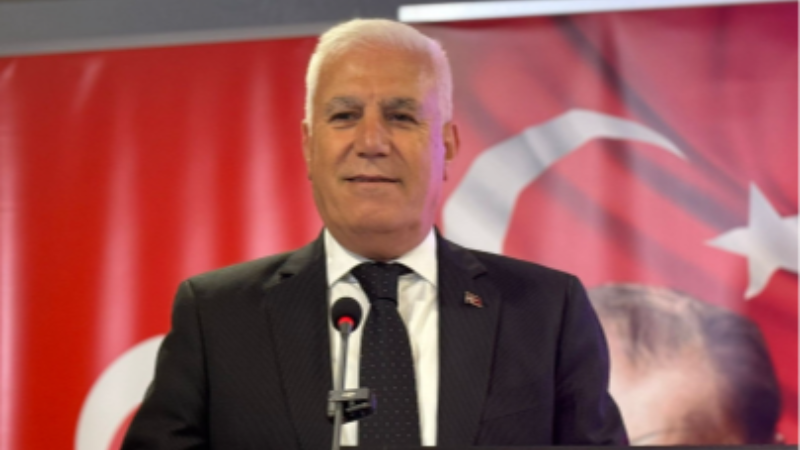 Bozbey; Bursa’mızda turizm yıllarca ihmal edilmiş