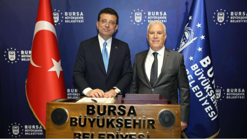 Bozbey, Ekrem İmamoğlu için ne dedi?