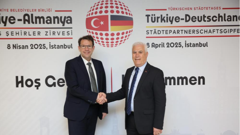 Bozbey kritik zirvede