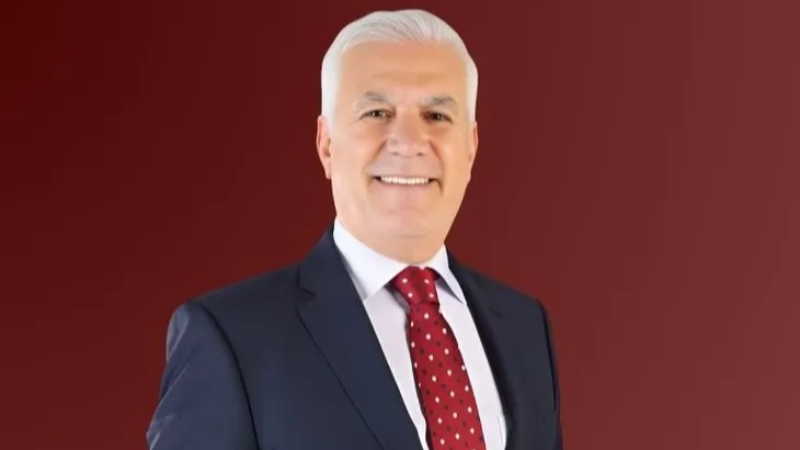 Bozbey: Susturulmaya çalışılan tüm gazetecilerle dayanışma içindeyiz