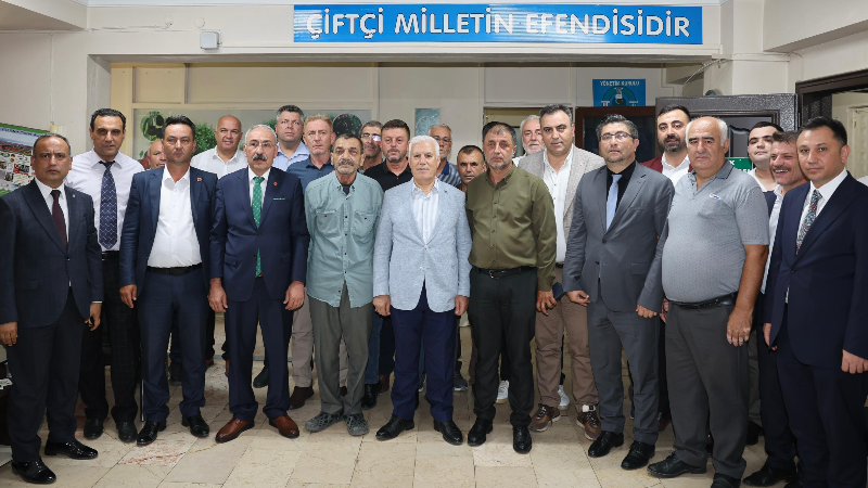Bozbey’den müjdeler bitmiyor