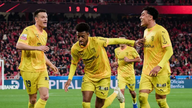 Braga-Levski Sofia maçı ne zaman, saat kaçta ve hangi kanalda?
