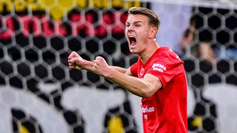 Brann - Hacken maçı ne zaman, saat kaçta ve hangi kanalda?