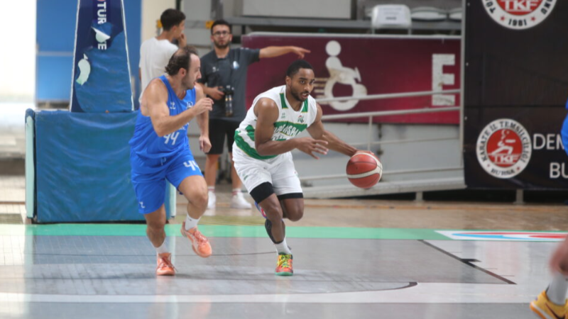 Braunschweig-Bursaspor maçı saat kaçta, hangi kanalda?