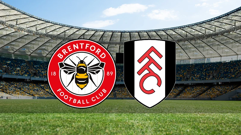 Brentford - Fulham maçı saat kaçta ve hangi kanalda?