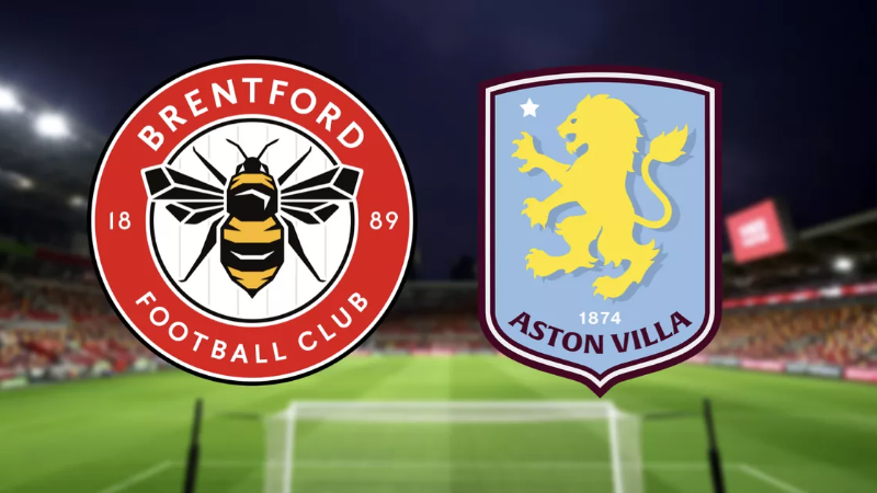 Brentford-Aston Villa maçı ne zaman, saat kaçta ve hangi kanalda?