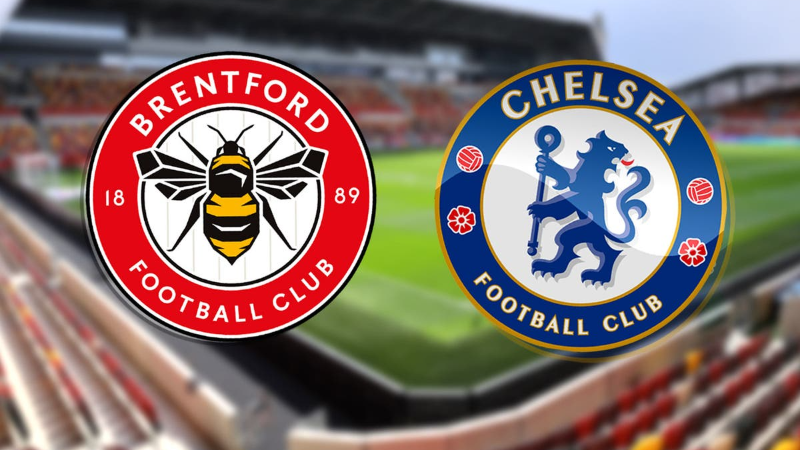 Brentford-Chelsea maçı saat kaçta, hangi kanalda?