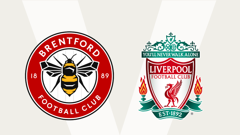 Brentford-Liverpool  maçı ne zaman, saat kaçta, hangi kanalda?