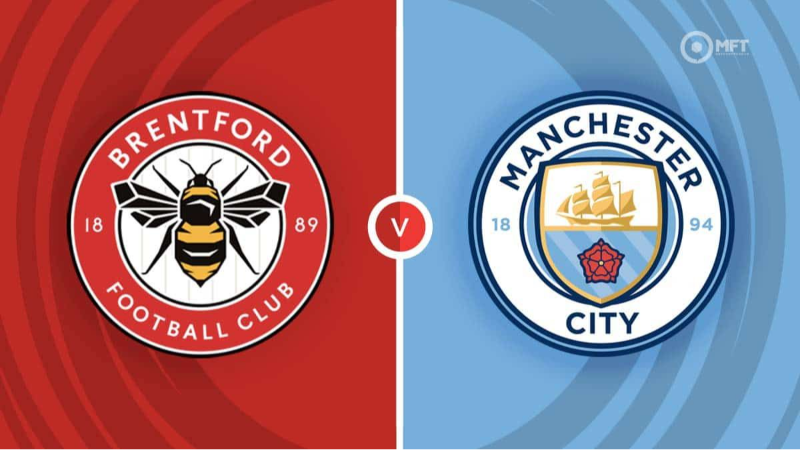 Brentford-Manchester City maçı saat kaçta, hangi kanalda?