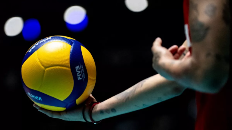 Brezilya-Küba voleybol maçı saat kaçta, hangi kanalda?