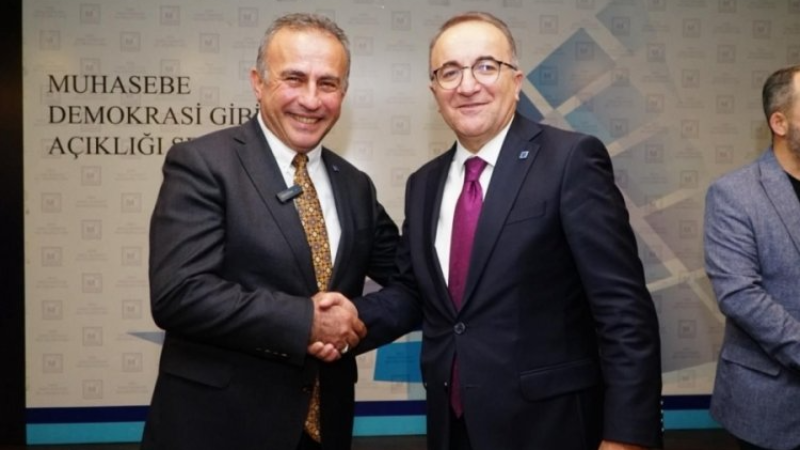 BSMMMO'da yeni dönem başladı!