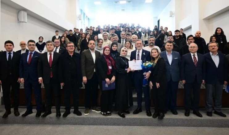 BTSO Başkanı Burkay'dan gençlere tavsiyeler...